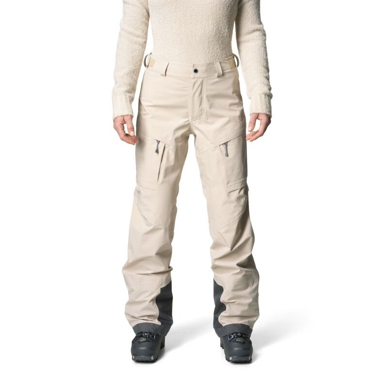 Heyday Pants II - Pantalones esquí de travesía  - Mujer