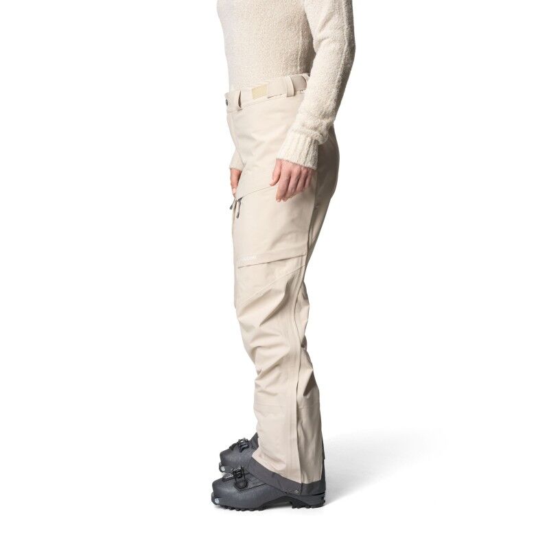 Houdini Sportswear Heyday Pants II - Ski touring trousers - Women's | Hardloop
