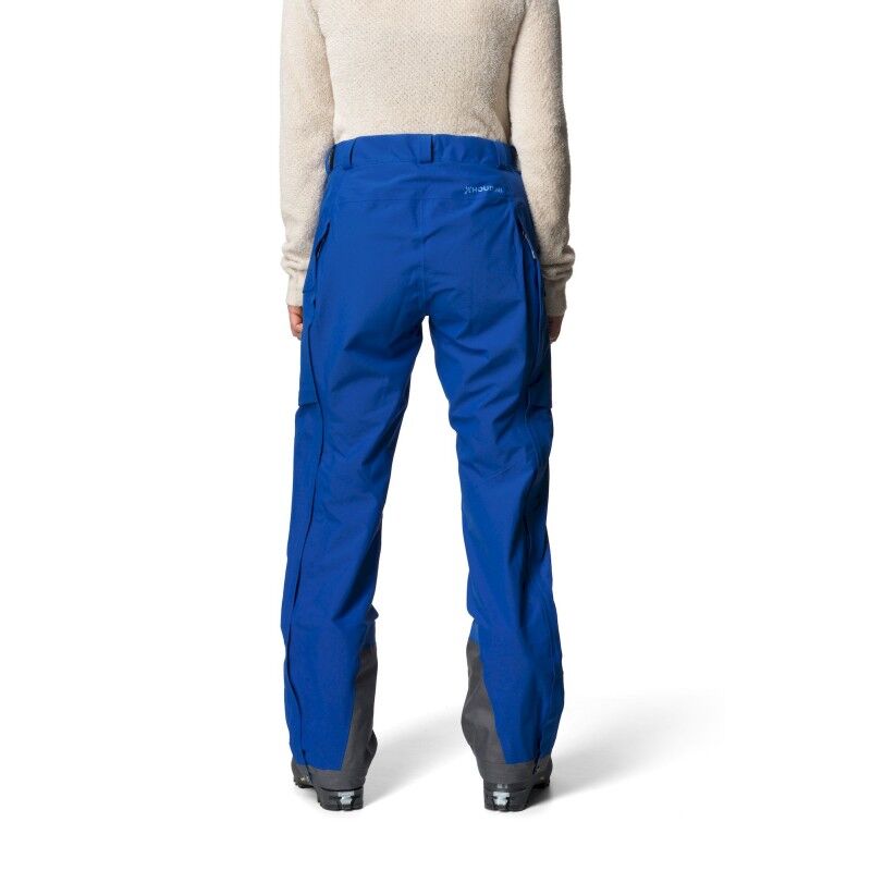 Houdini Sportswear Heyday Pants II - Spodnie do skitouringu damskie | Hardloop