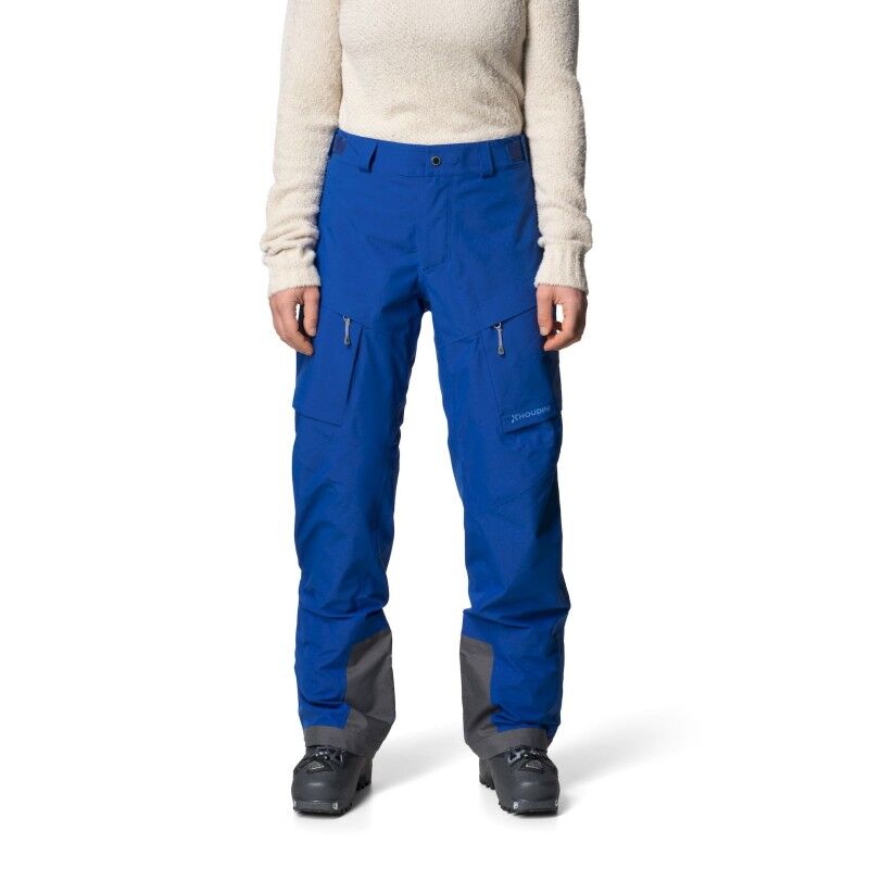 Heyday Pants II - Ski touring bukser - Damer