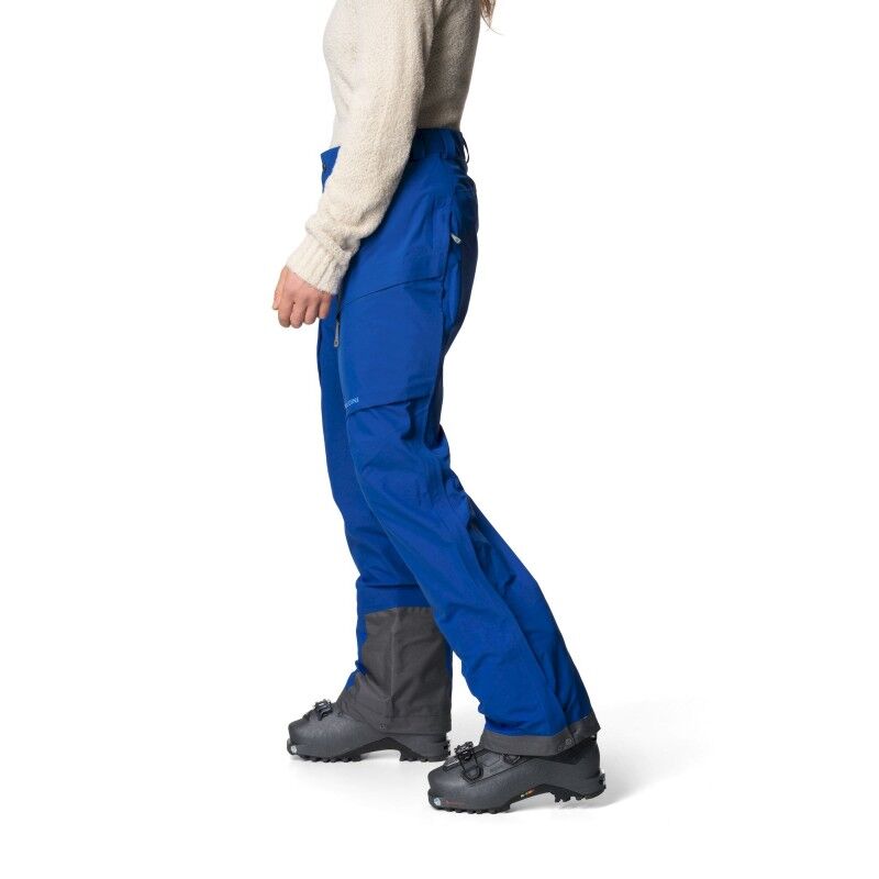 Houdini Sportswear Heyday Pants II - Toerskibroek - Dames | Hardloop