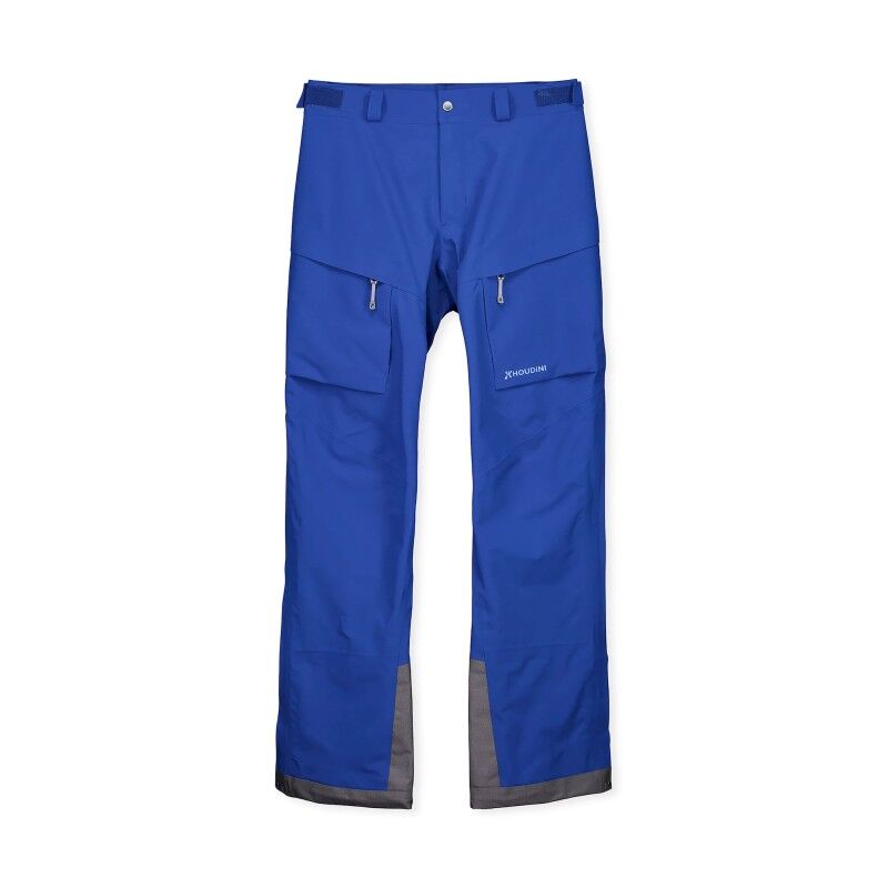 Houdini Sportswear Heyday Pants II - Lasketteluhousut - Naiset | Hardloop