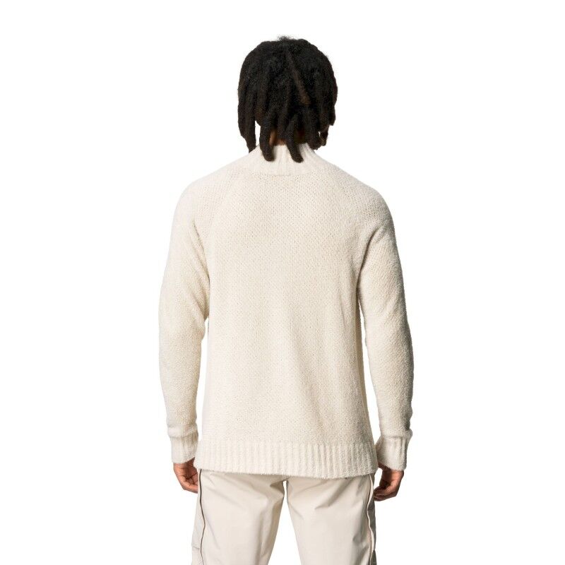 Houdini Sportswear Lykan Crew - Sous-vêtement thermique homme | Hardloop