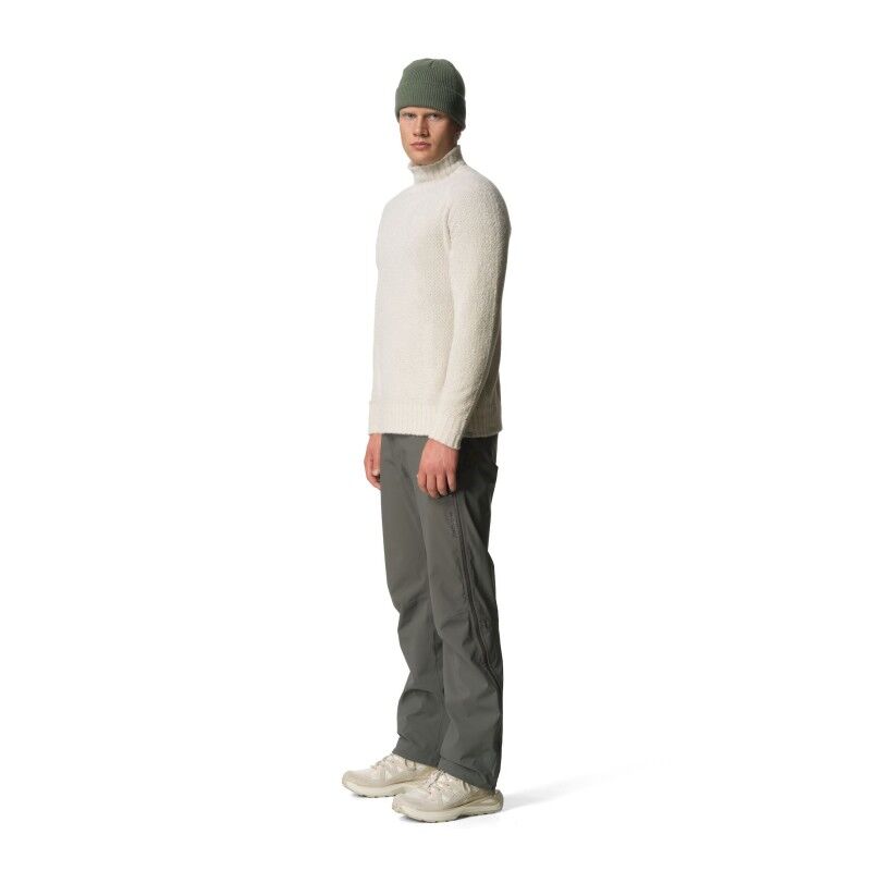 Houdini Sportswear Lykan Crew - Alusvaatteet - Miehet | Hardloop