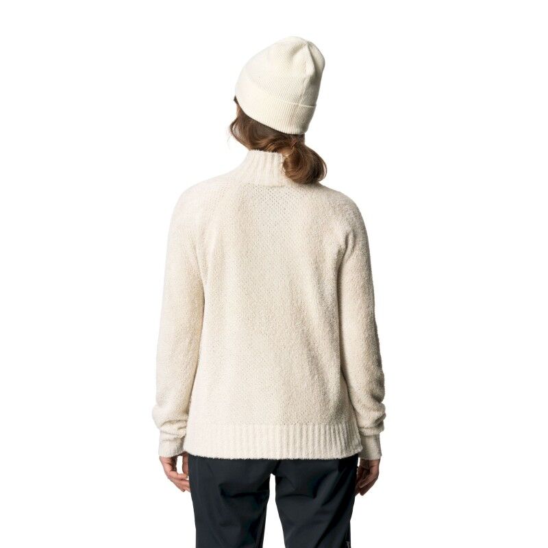 Houdini Sportswear Lykan Crew - Ondergoed - Dames | Hardloop