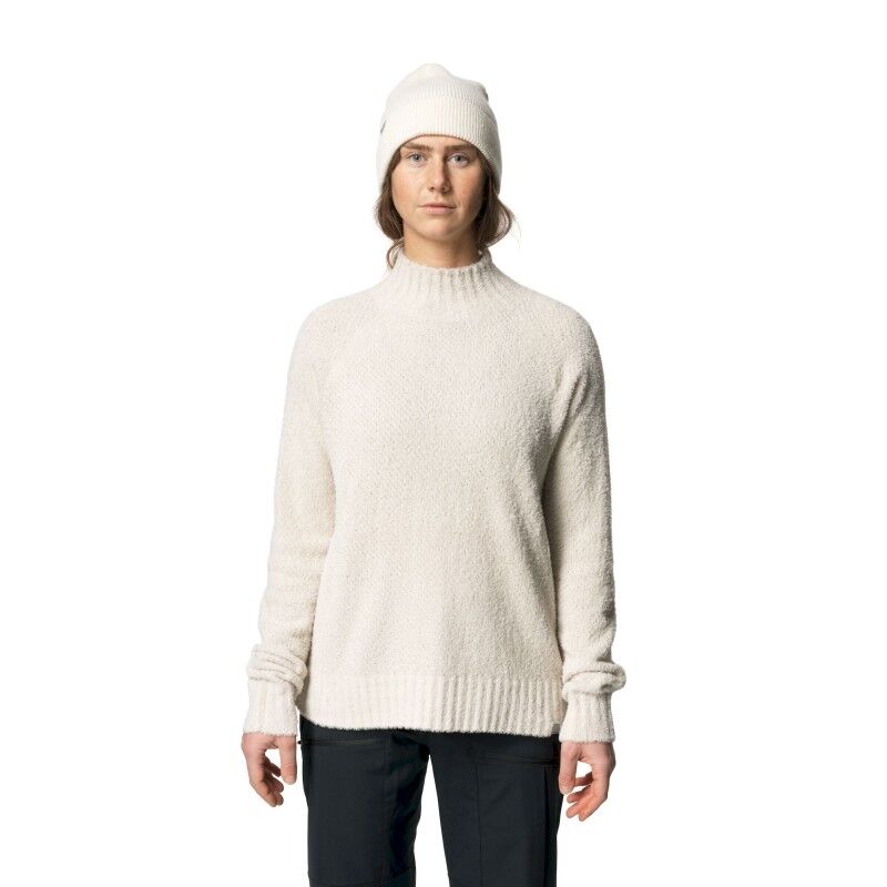 Lykan Crew - Base layer - Women's