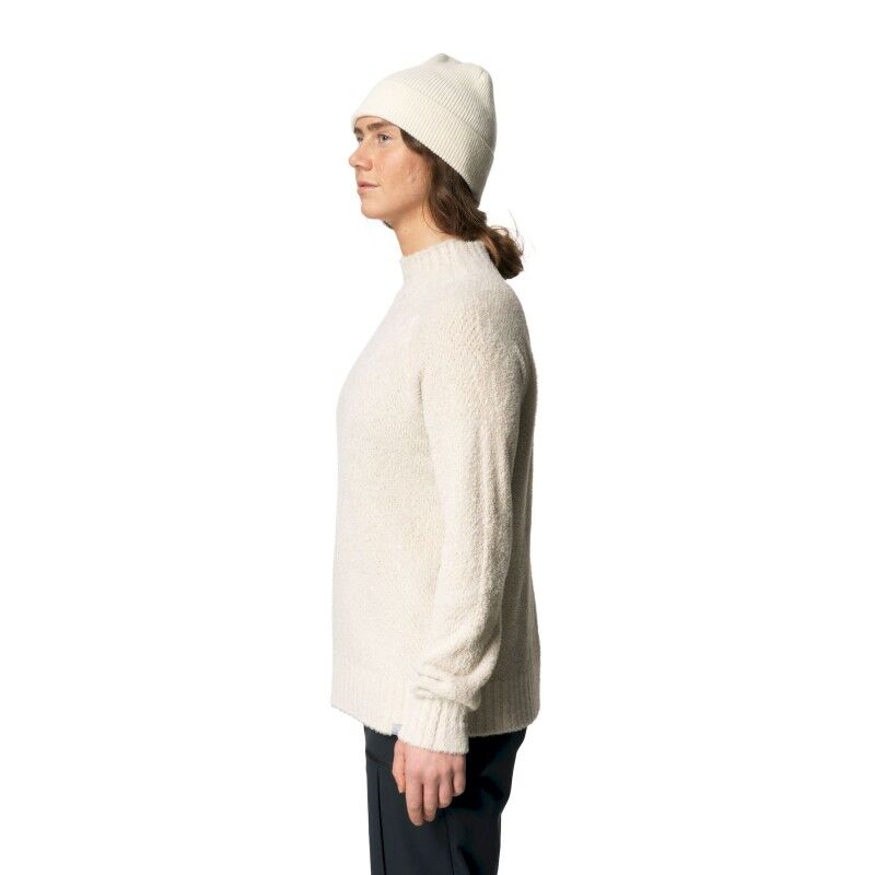 Houdini Sportswear Lykan Crew - Underställ - Dam | Hardloop