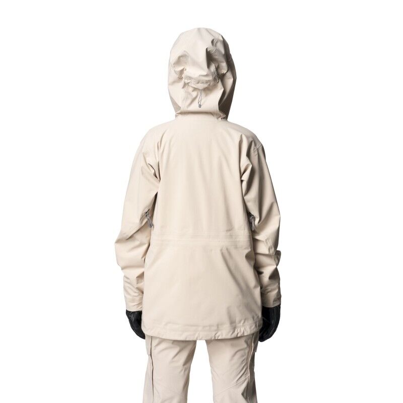 Houdini Sportswear Heyday Jacket II - Skijacke - Damen | Hardloop