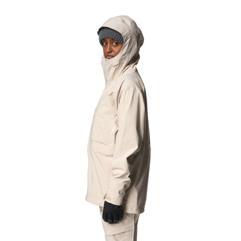Houdini Sportswear Heyday Jacket II - Laskettelutakki - Naiset | Hardloop