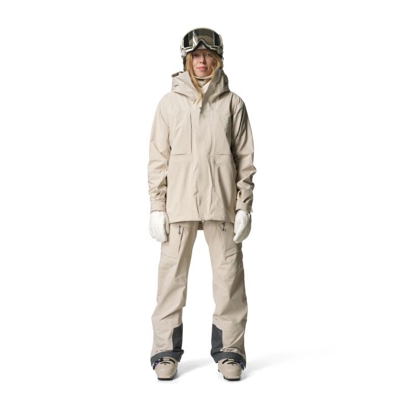Houdini Sportswear Heyday Jacket II - Chaqueta de esquí - Mujer | Hardloop