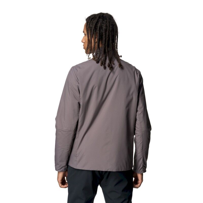 Houdini Sportswear Enfold Jacket - Veste homme | Hardloop