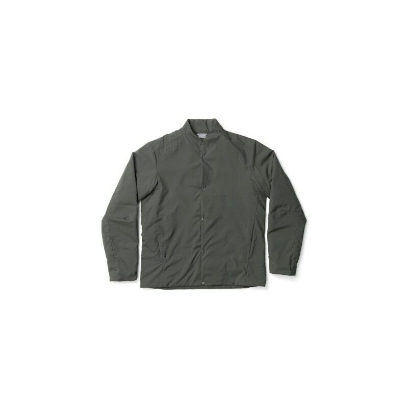 Houdini Sportswear Enfold Jacket - Jacket - Men's | Hardloop