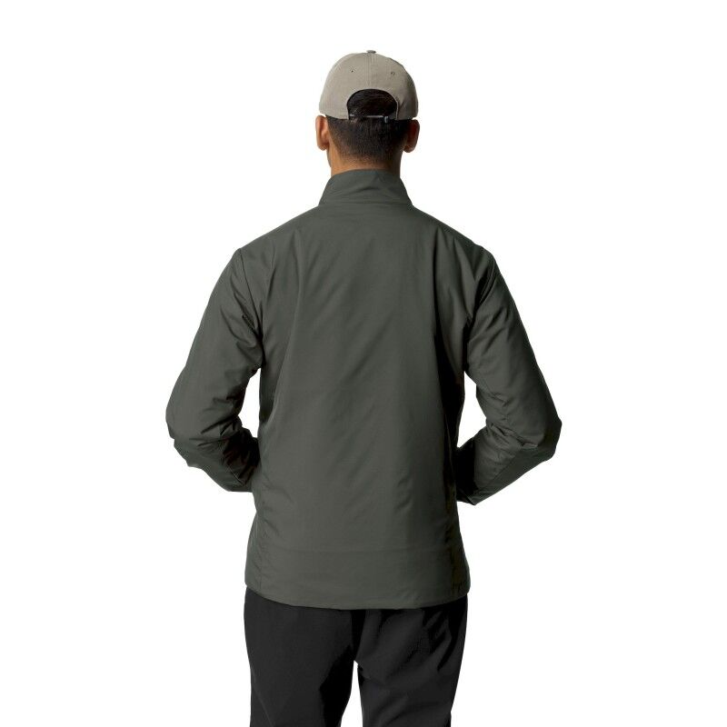 Houdini Sportswear Enfold Jacket - Pánská bunda | Hardloop