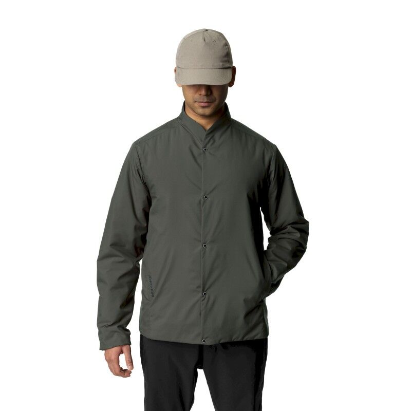 Enfold Jacket - Chaqueta - Hombre