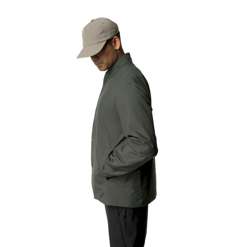 Houdini Sportswear Enfold Jacket - Chaqueta - Hombre | Hardloop