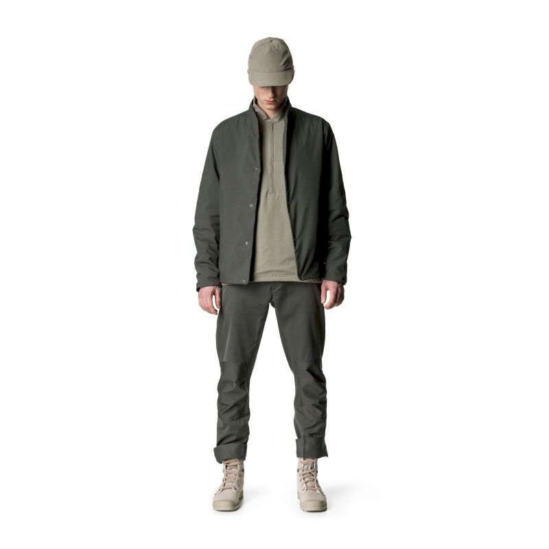 Houdini Sportswear Enfold Jacket - Veste homme | Hardloop
