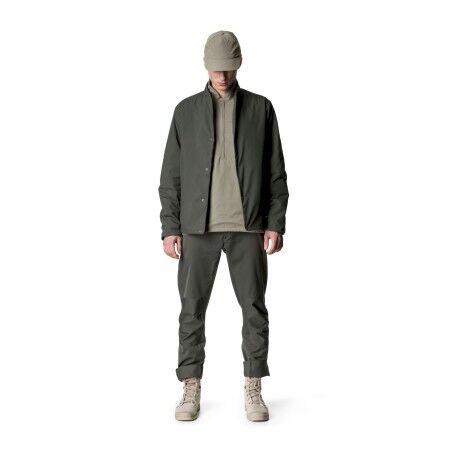 Houdini Sportswear Enfold Jacket - Jacket - Men's | Hardloop