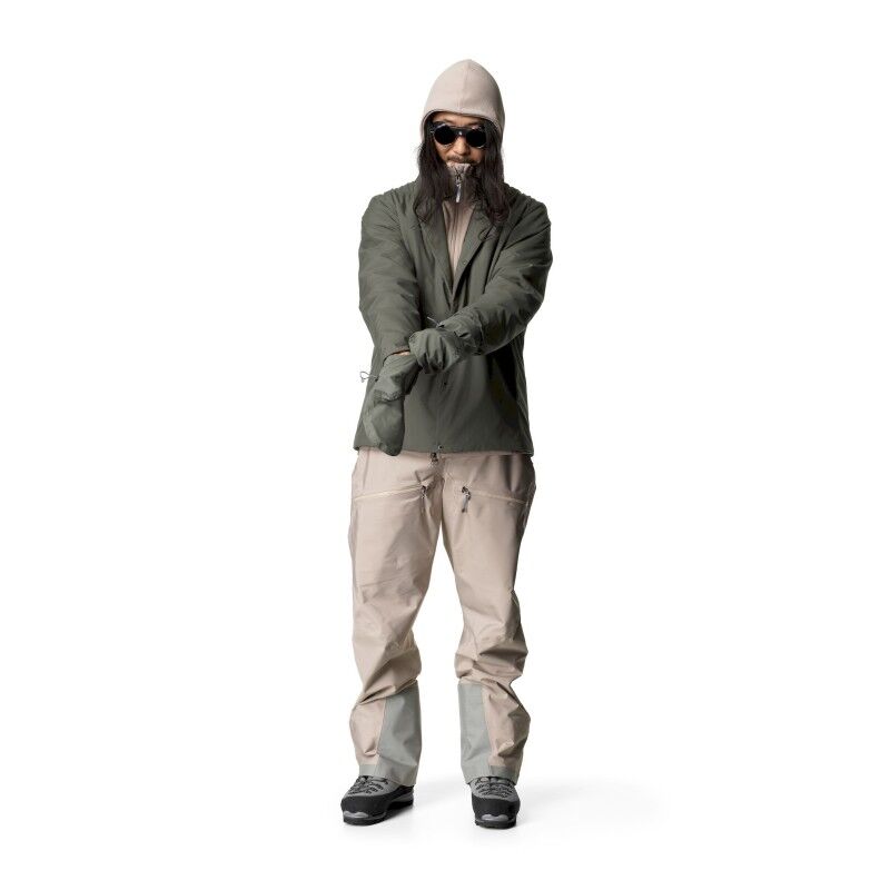 Houdini Sportswear Enfold Jacket - Veste homme | Hardloop