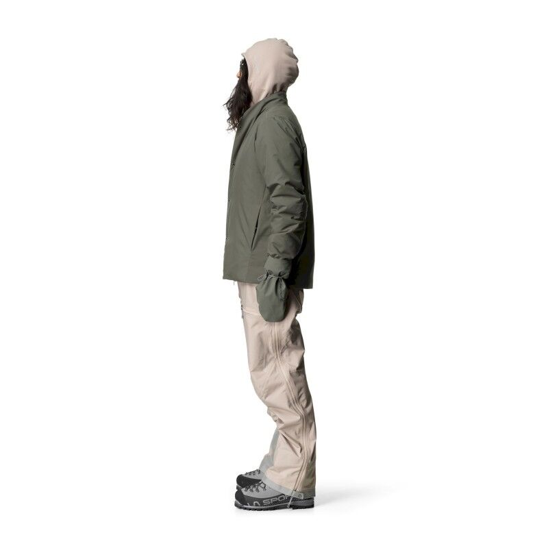 Houdini Sportswear Enfold Jacket - Jacka - Herr | Hardloop