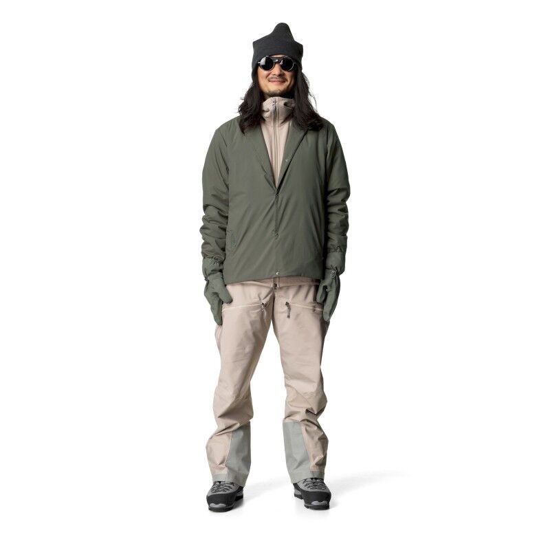 Houdini Sportswear Enfold Jacket - Jacket - Men's | Hardloop