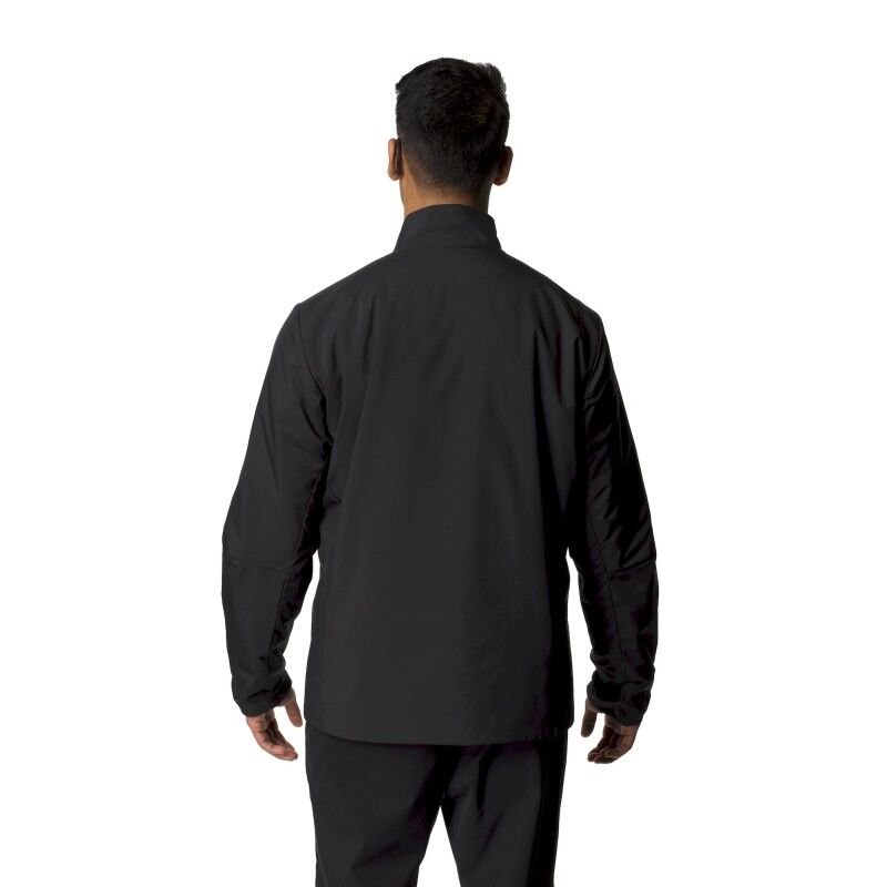 Houdini Sportswear Enfold Jacket - Kurtka męska | Hardloop