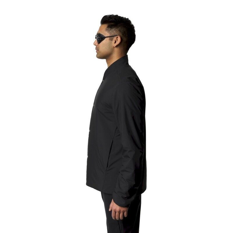 Houdini Sportswear Enfold Jacket - Jacket - Men's | Hardloop