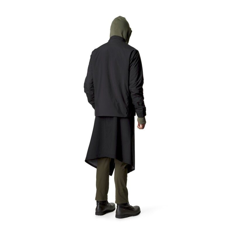 Houdini Sportswear Enfold Jacket - Kurtka męska | Hardloop