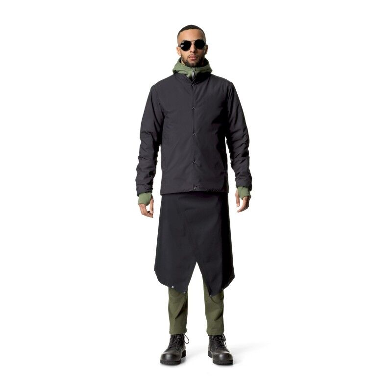Houdini Sportswear Enfold Jacket - Jacket - Men's | Hardloop