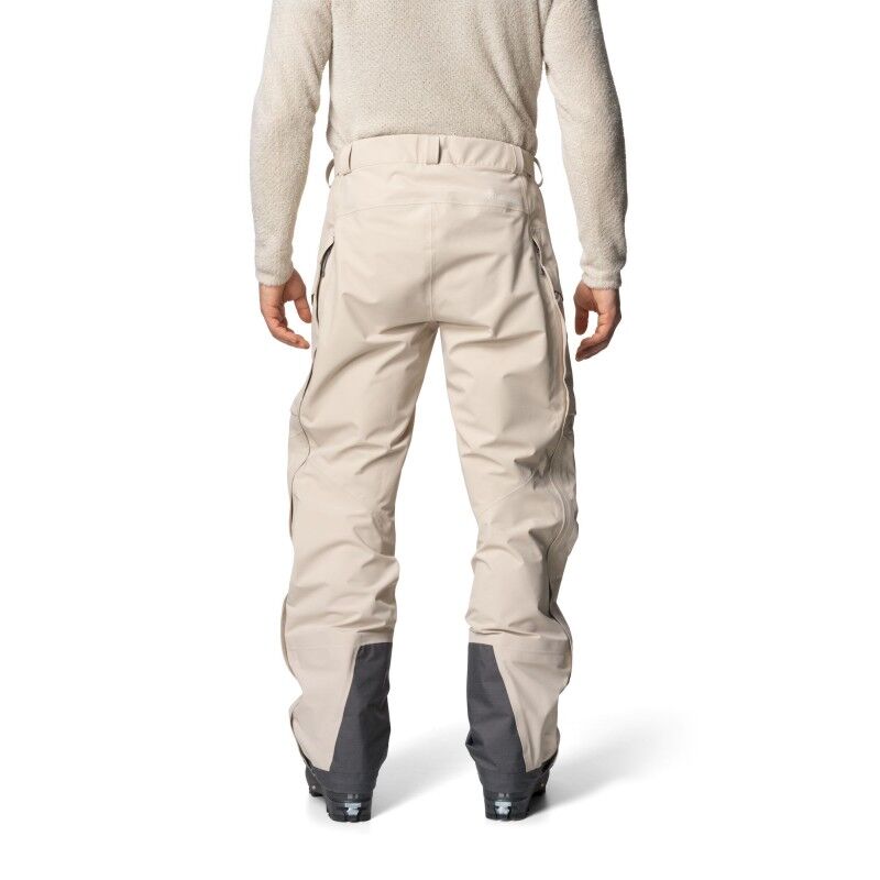 Houdini Sportswear Heyday Pants II - Calça ski montanha homem | Hardloop