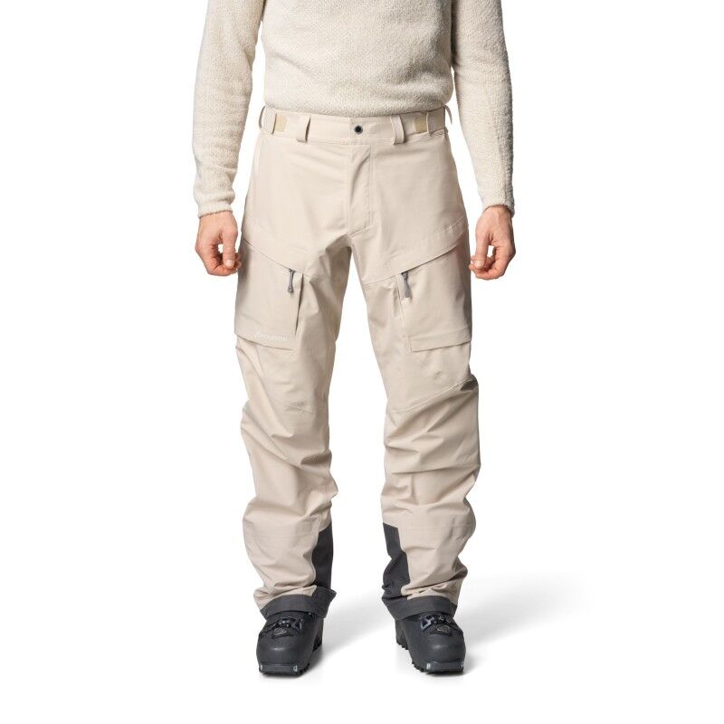 Heyday Pants II - Ski touring bukser - Herrer