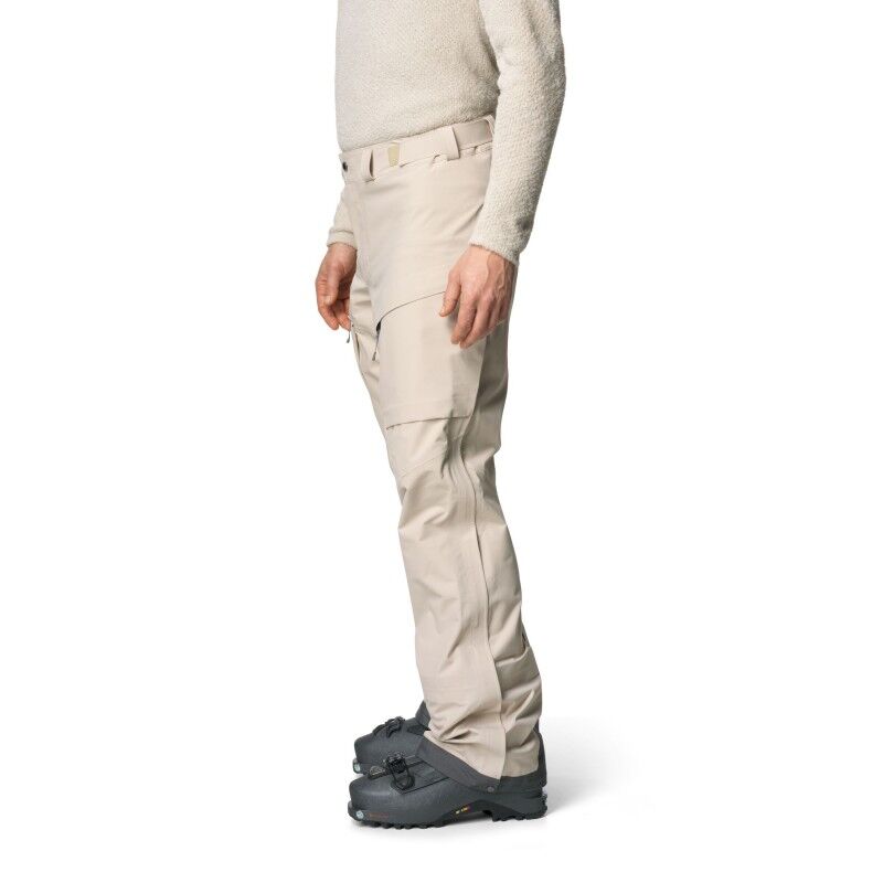 Houdini Sportswear Heyday Pants II - Calça ski montanha homem | Hardloop