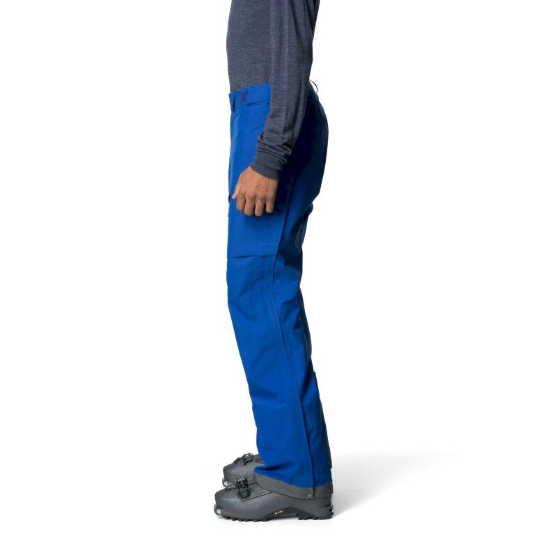 Houdini Sportswear Heyday Pants II - Pánské kalhoty pro skialpinisty | Hardloop