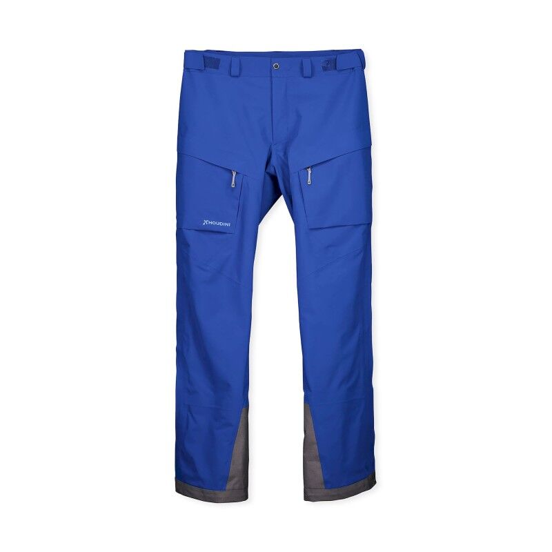 Houdini Sportswear Heyday Pants II - Ski touring bukser - Herrer | Hardloop