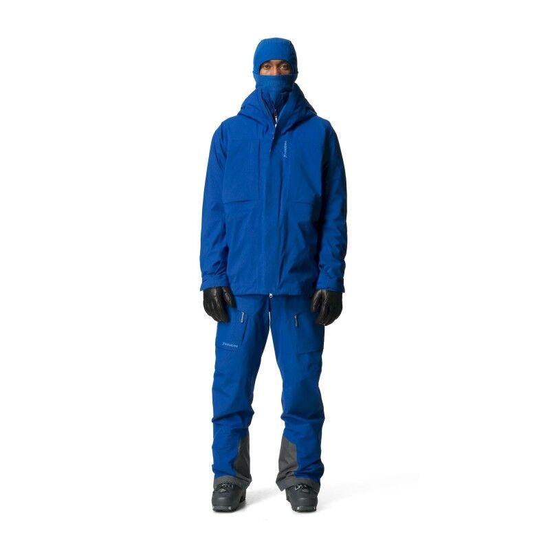 Houdini Sportswear Heyday Pants II - Calça ski montanha homem | Hardloop