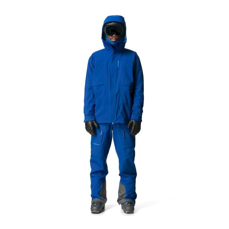 Houdini Sportswear Heyday Pants II - Skidbyxa - Herr | Hardloop