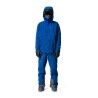 Houdini Sportswear Heyday Pants II - Pantalones esquí de travesía  - Hombre | Hardloop