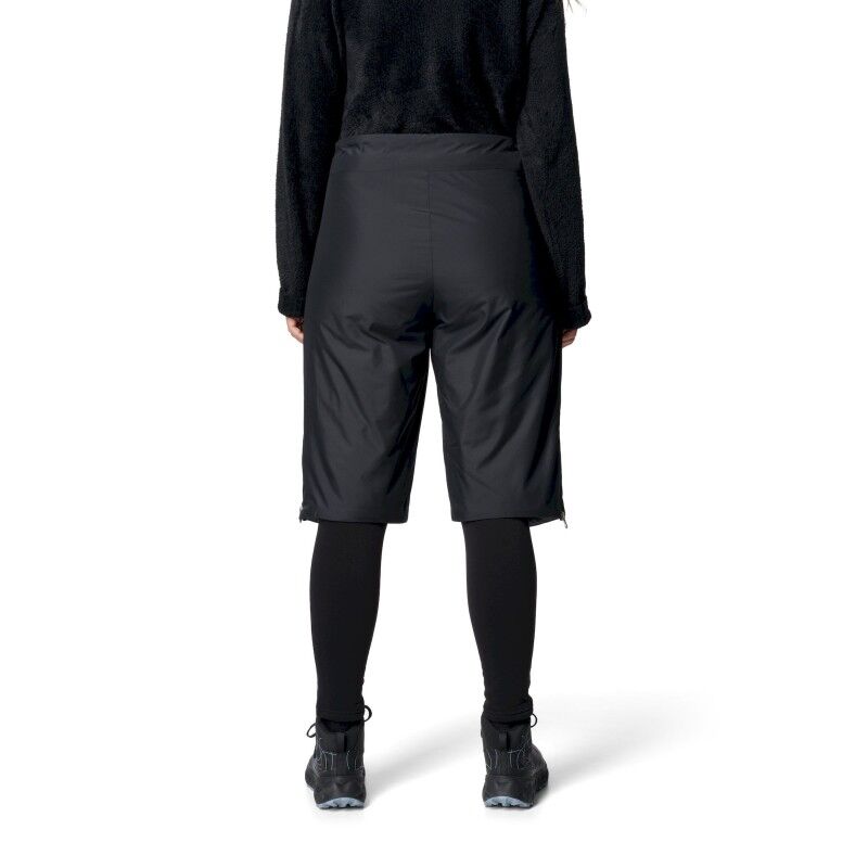 Houdini Sportswear Dunfri Shorts - Isolerende short - Dames | Hardloop
