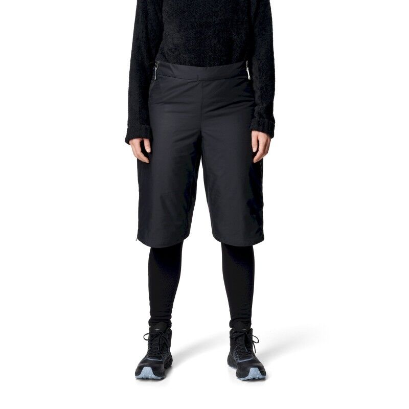 Houdini Sportswear Dunfri Shorts - Eristävät shortsit - Naiset | Hardloop
