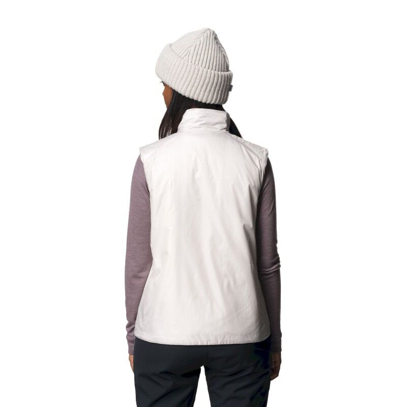 Houdini Sportswear Dunfri Vest - Veste sans manches femme | Hardloop