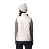 Houdini Sportswear Dunfri Vest - Colete mulher | Hardloop