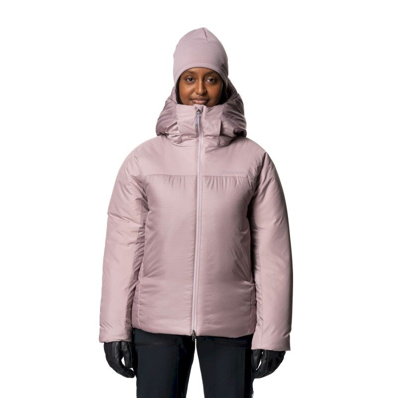 Houdini Sportswear Dunfri Vest - Kamizelka damska | Hardloop