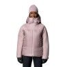 Houdini Sportswear Dunfri Vest - Veste sans manches femme | Hardloop