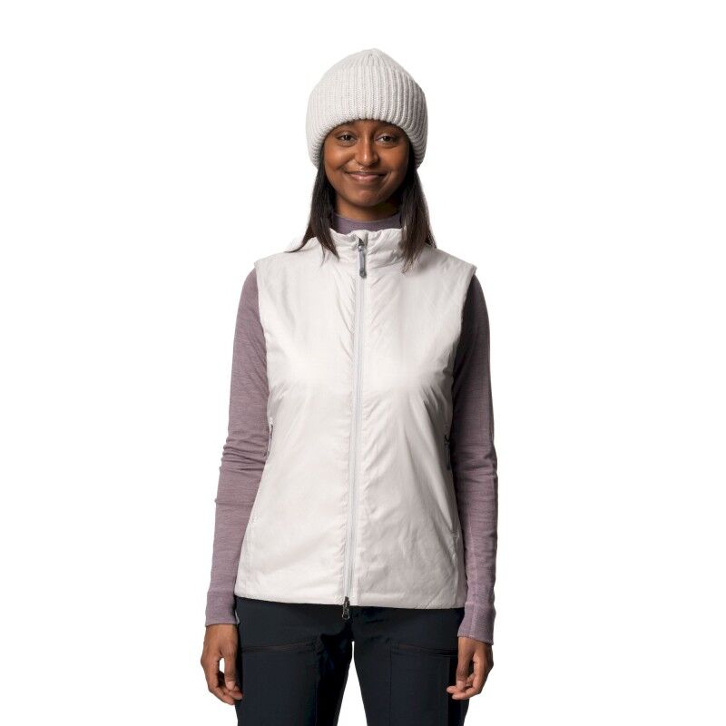 Dunfri Vest - Veste sans manches femme