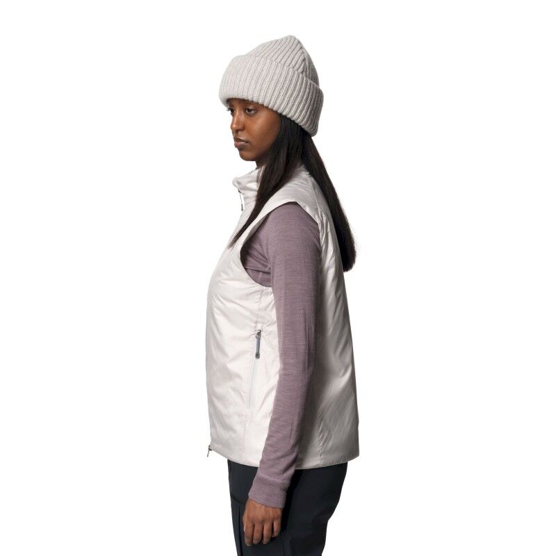 Houdini Sportswear Dunfri Vest - Kamizelka damska | Hardloop