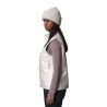 Houdini Sportswear Dunfri Vest - Hihaton takki - Naiset | Hardloop