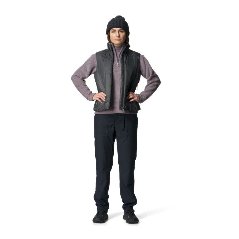 Houdini Sportswear Dunfri Vest - Kamizelka damska | Hardloop