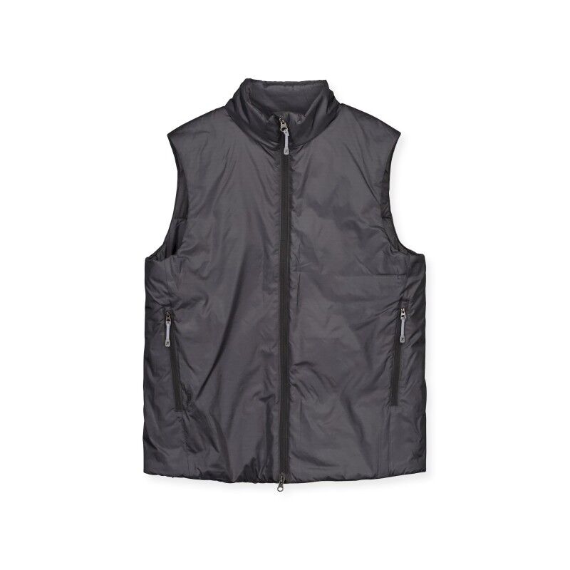 Houdini Sportswear Dunfri Vest - Bodywarmer - Dames | Hardloop