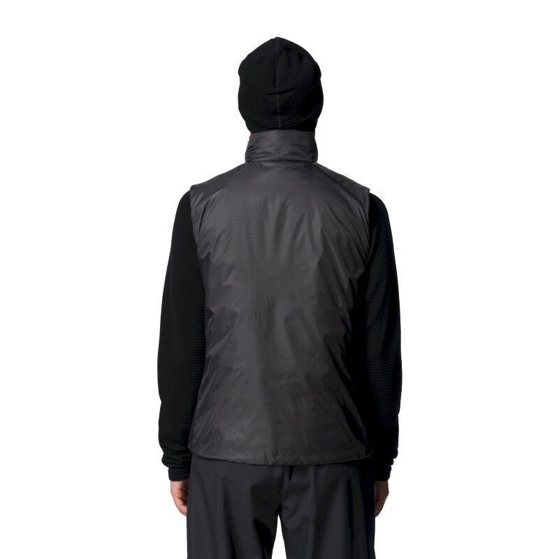 Houdini Sportswear Dunfri Vest - Colete mulher | Hardloop