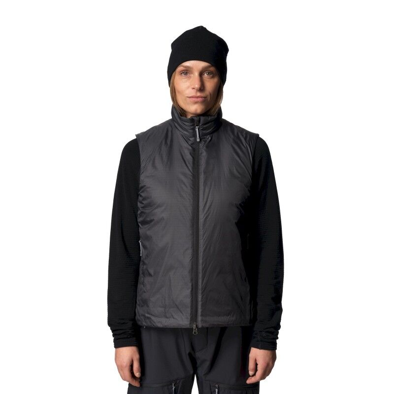 Houdini Sportswear Dunfri Vest - Weste - Damen | Hardloop