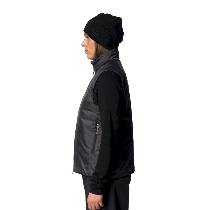 Houdini Sportswear Dunfri Vest - Kamizelka damska | Hardloop